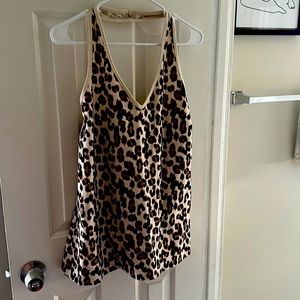 BNWT torrid foxy halter